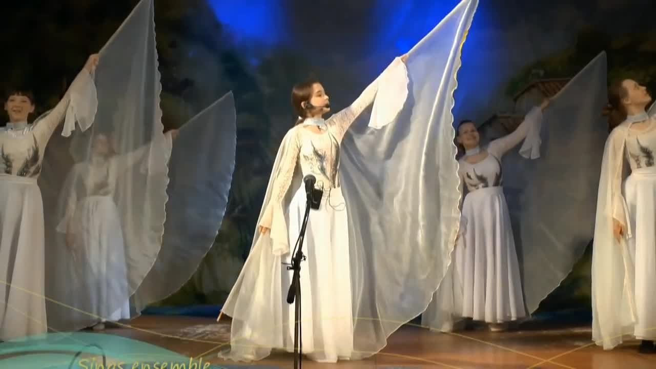 Детские мюзиклы и сказки