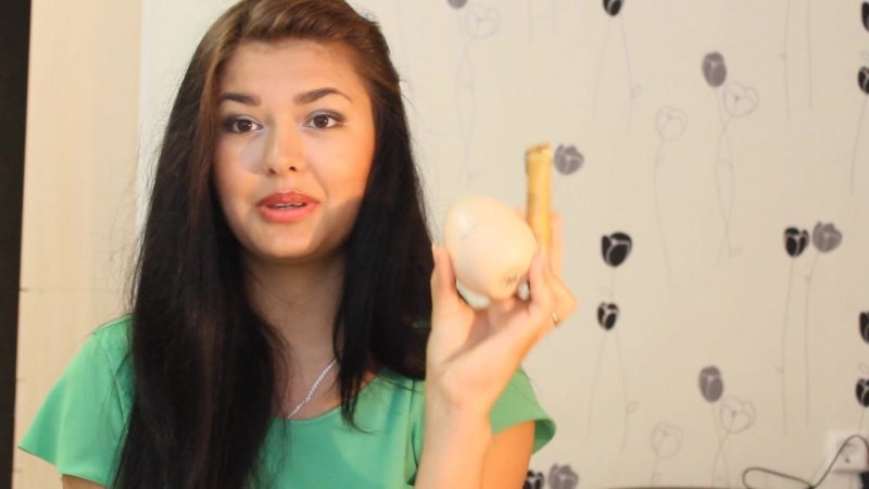 Обзоры: уход лицо/тело