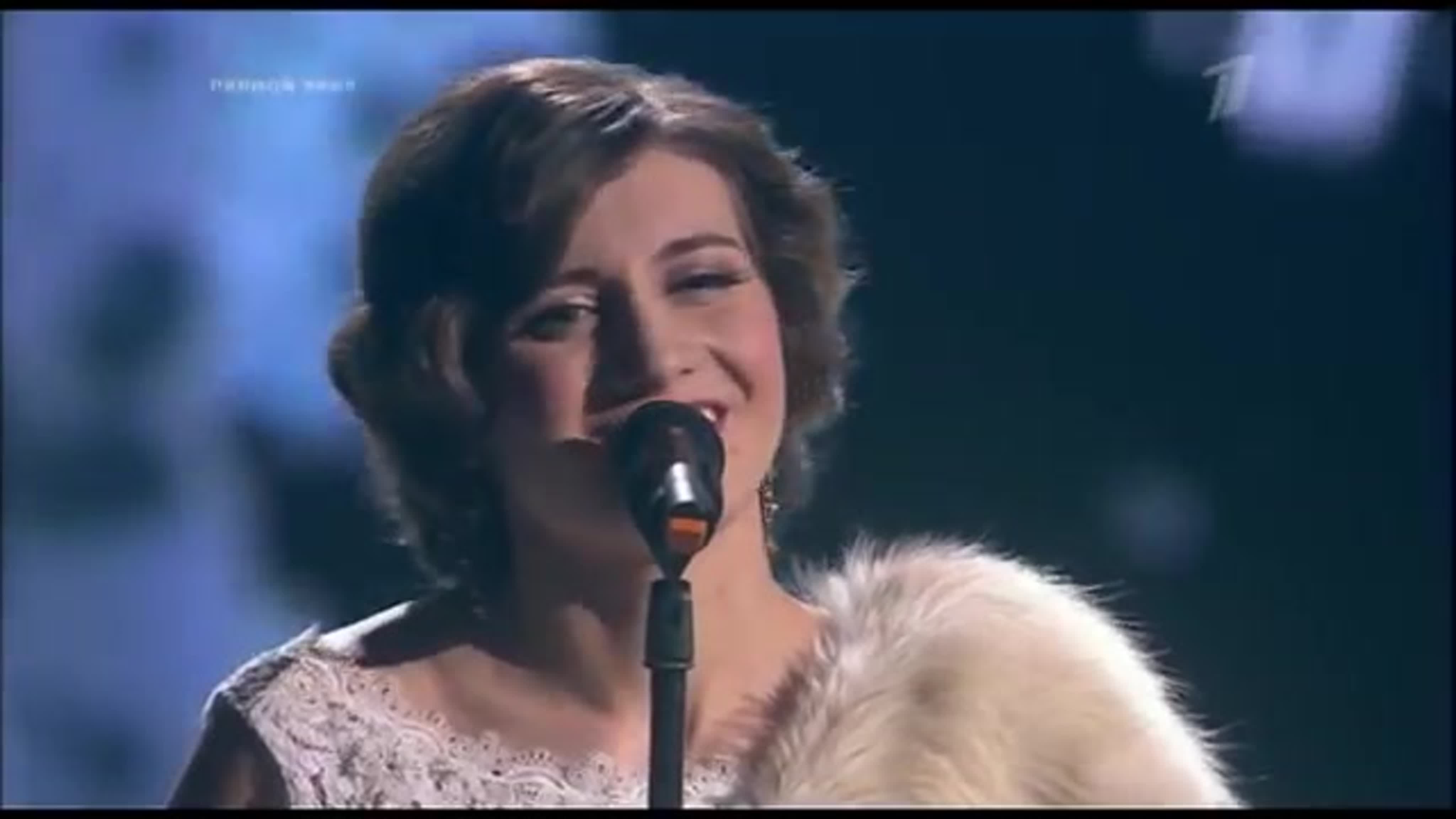 Голос (взрослые)