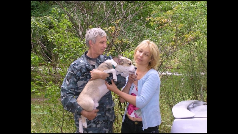 Я и моя семья