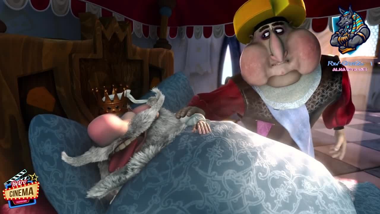 أفلام أجنبية