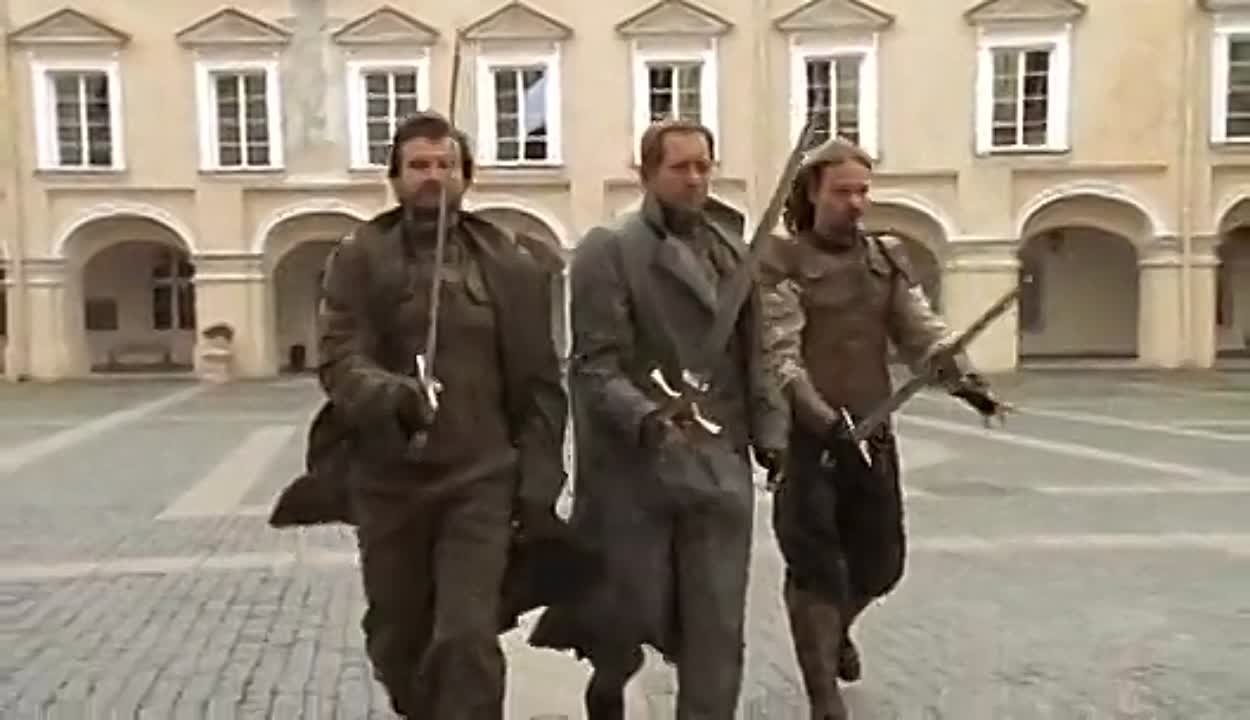 Фэнтези