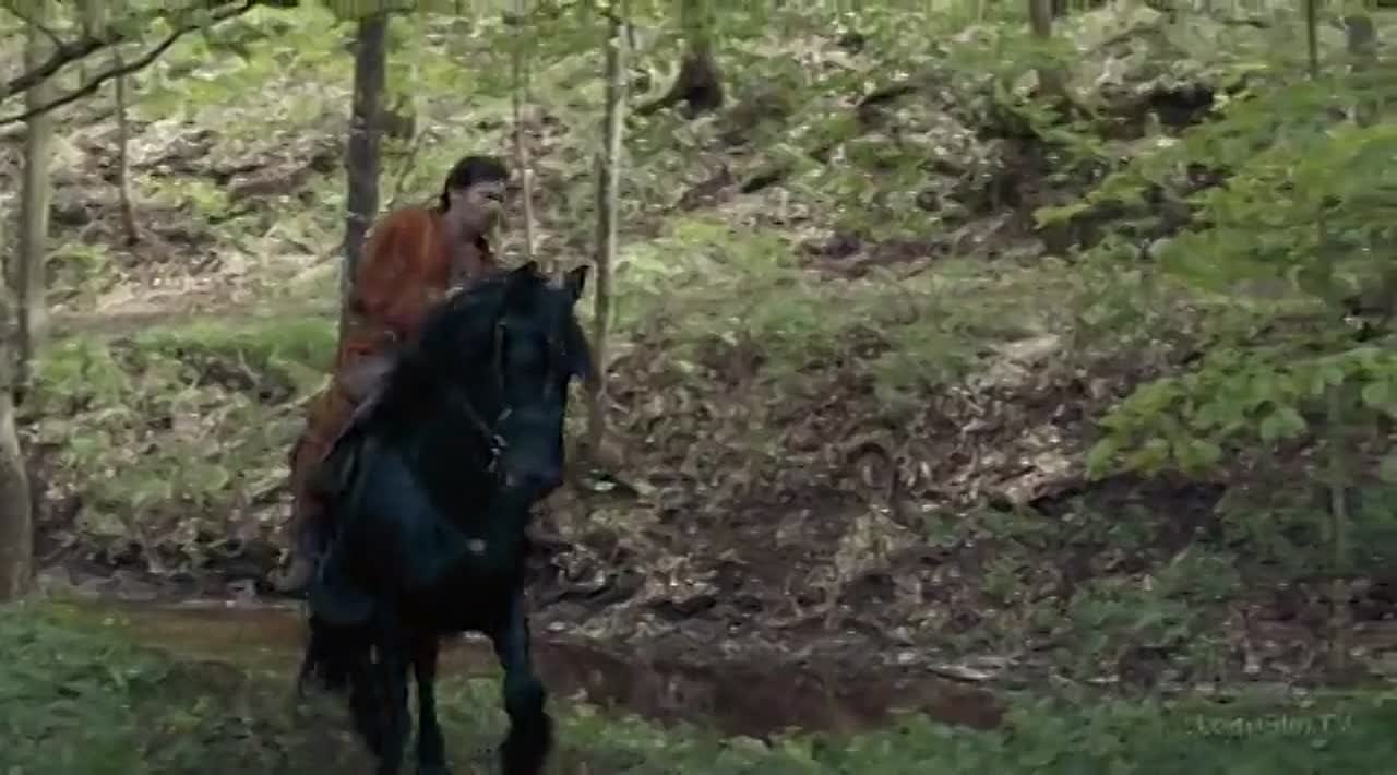 Мушкетеры / The Musketeers