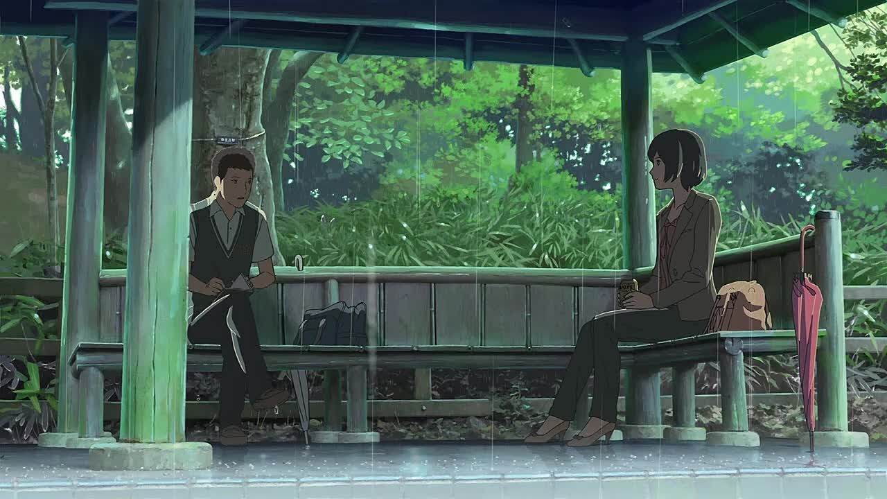 Anime (16-18+)