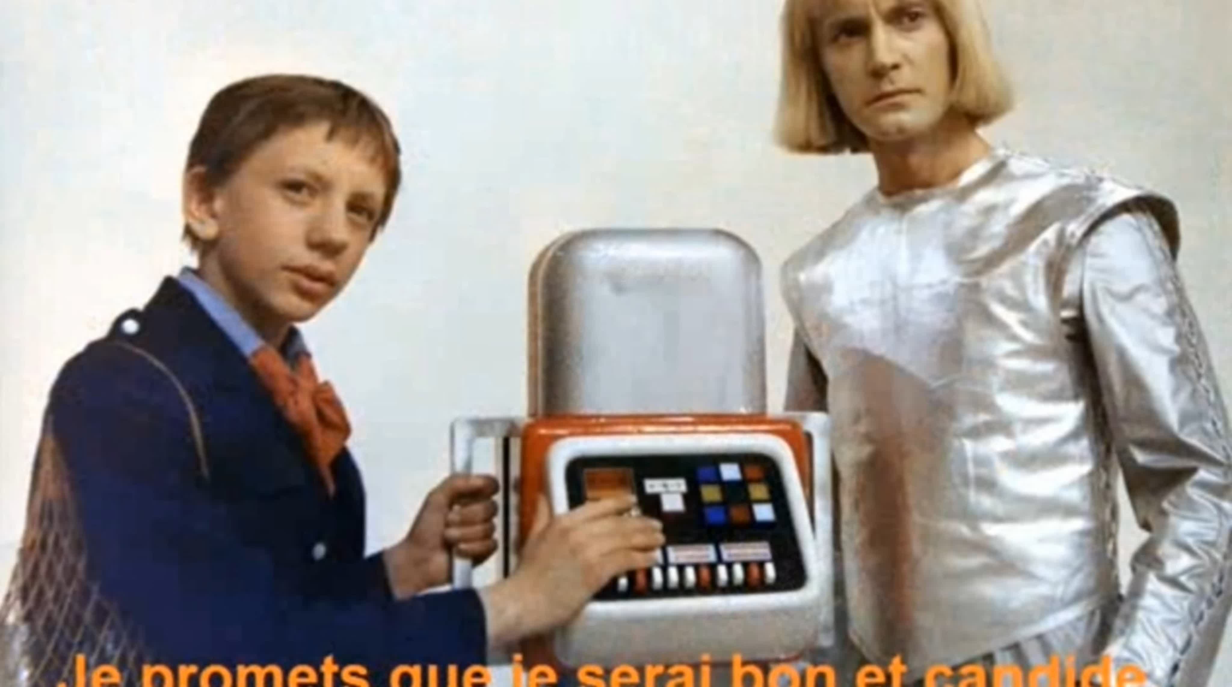 Guest From The Future Гостья Из Будущего Крутые Видел Видео Треки И Обзоры