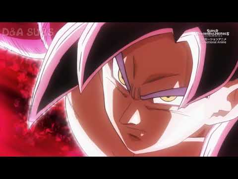 Dragon Boll Super Heroes Драконий Жемчуг Супер Герой Сериал