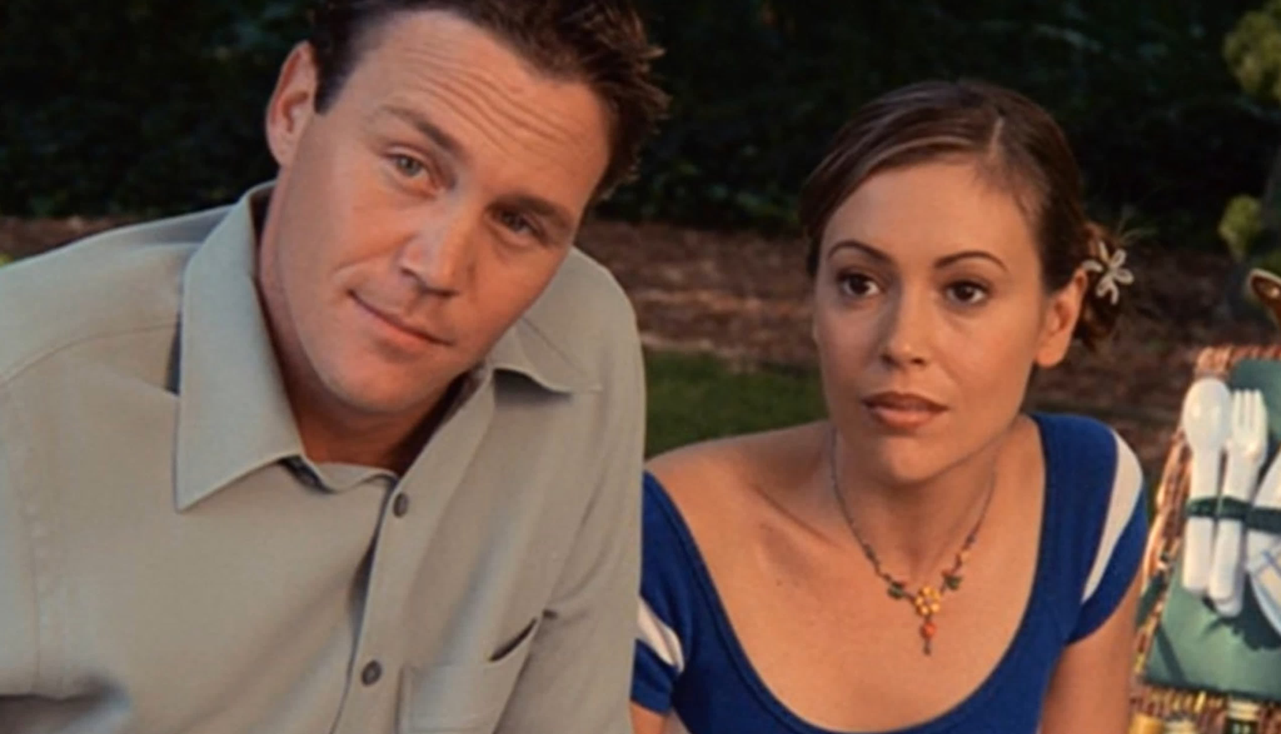 Зачарованные Charmed Leo Phoebe Piper Японские Крутые Клипы