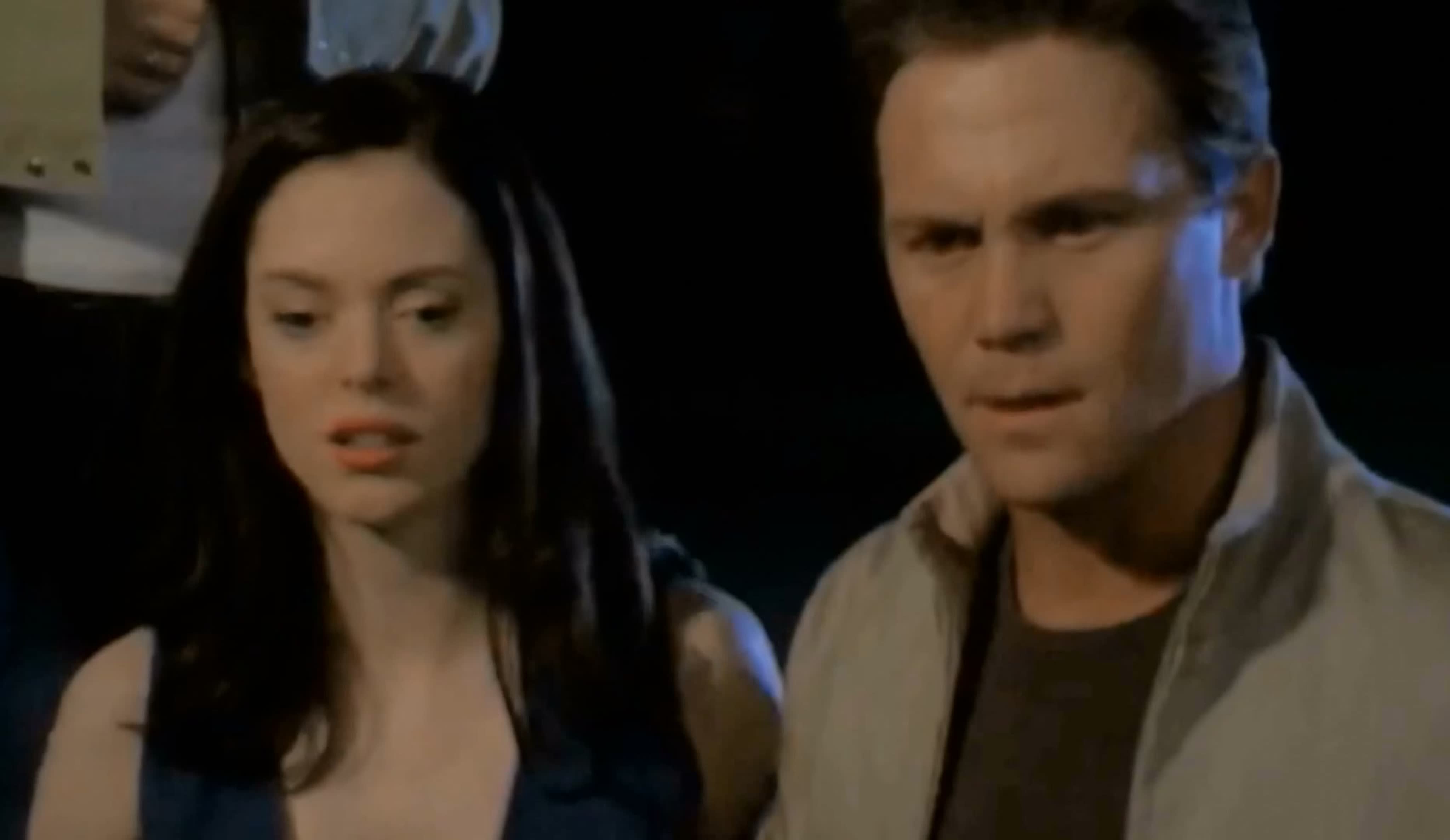 Charmed Зачарованные 3 Сезон Сериал 2000-2001 Год