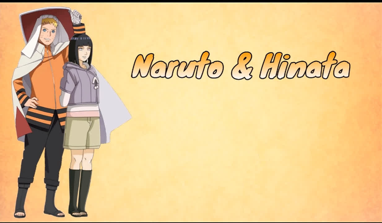 Наруто Боруто OST Крутые Видео Треки