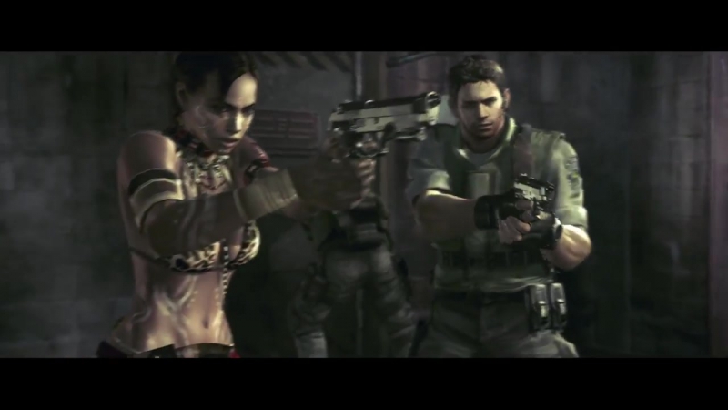 Rezident Evll 5 Прохождение На Самых Тяжёлых Уровнях Сложности В Контакте