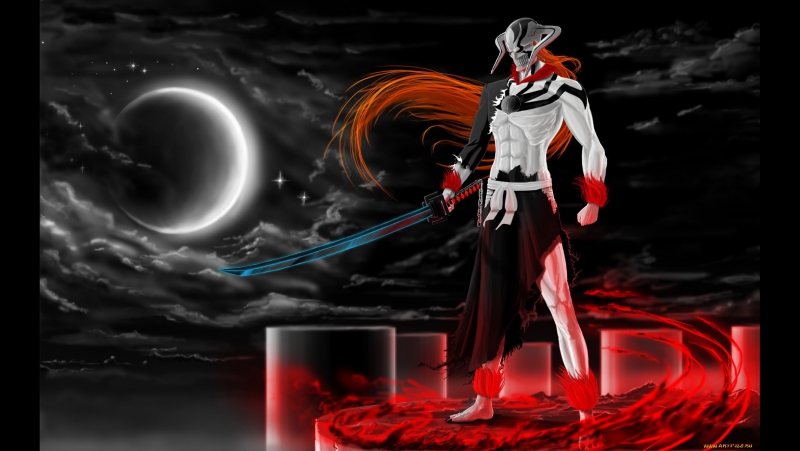 Блич Видео Обзоры Фильмов Манги