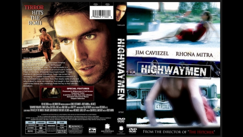 Фильмы Ужасы Дороги Классика Жанра Крутые Видео