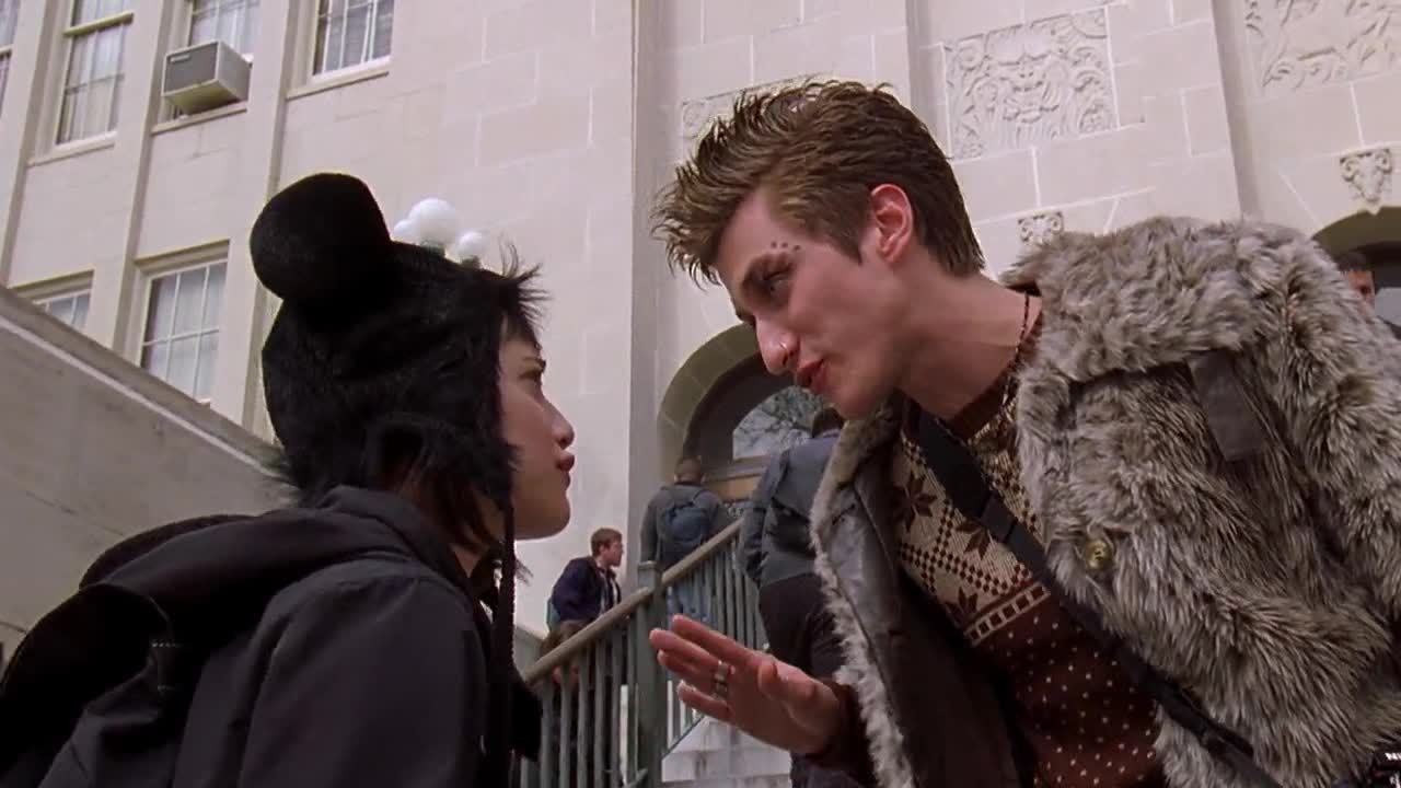 Аудиокомментарии