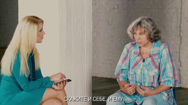 Катерина Мурашова