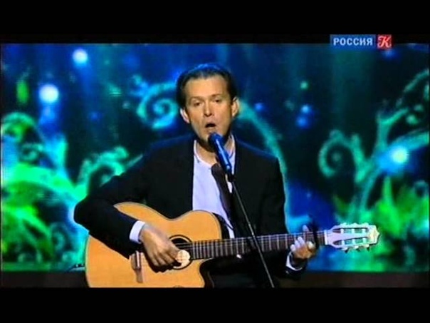 Булат Окуджава