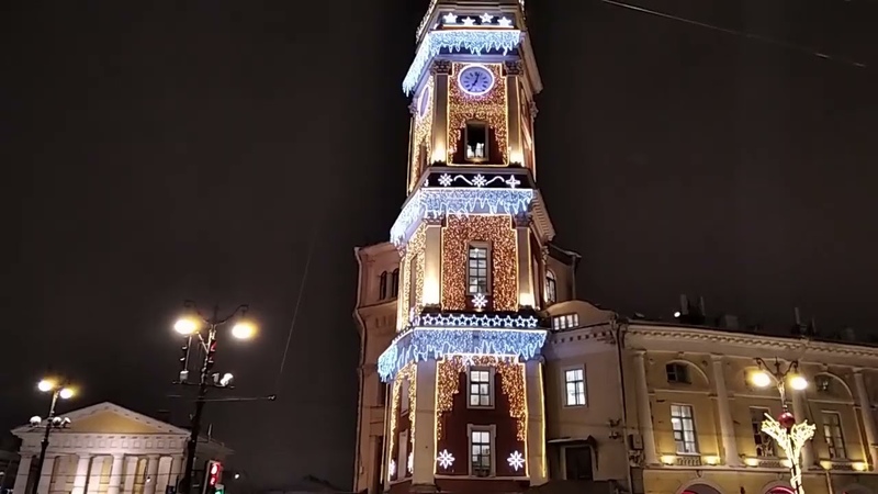 Путешествия.