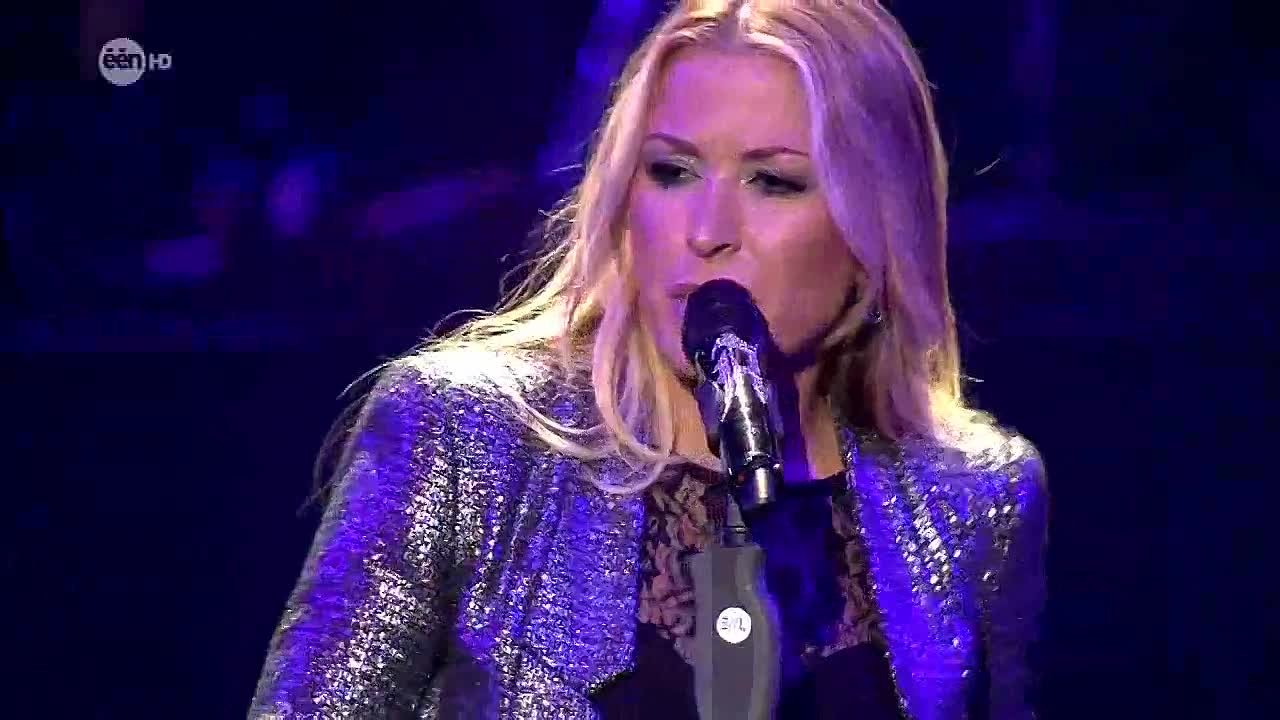 Anastacia