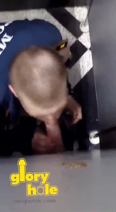 На публике и экстрим