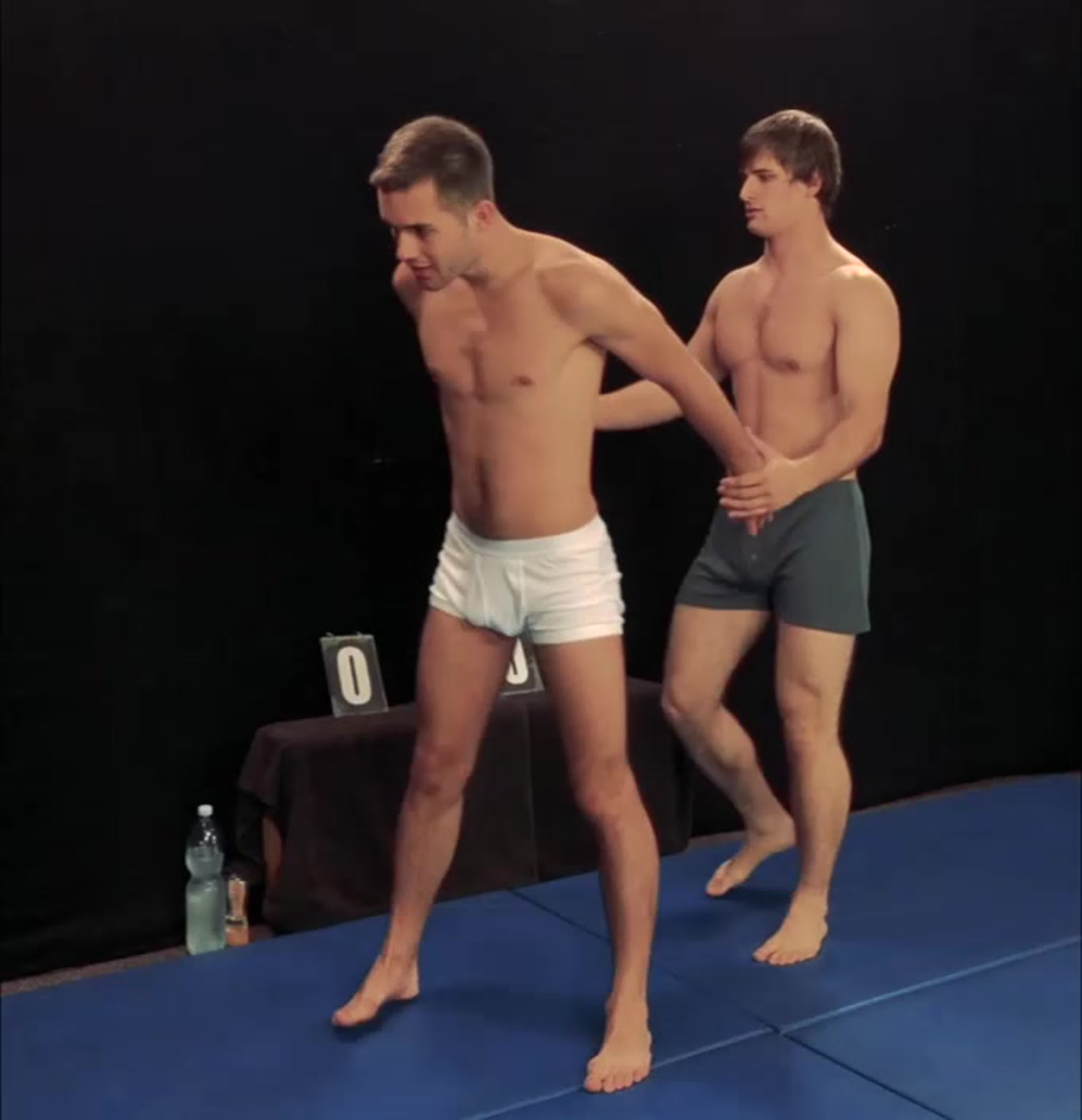 Спортивные