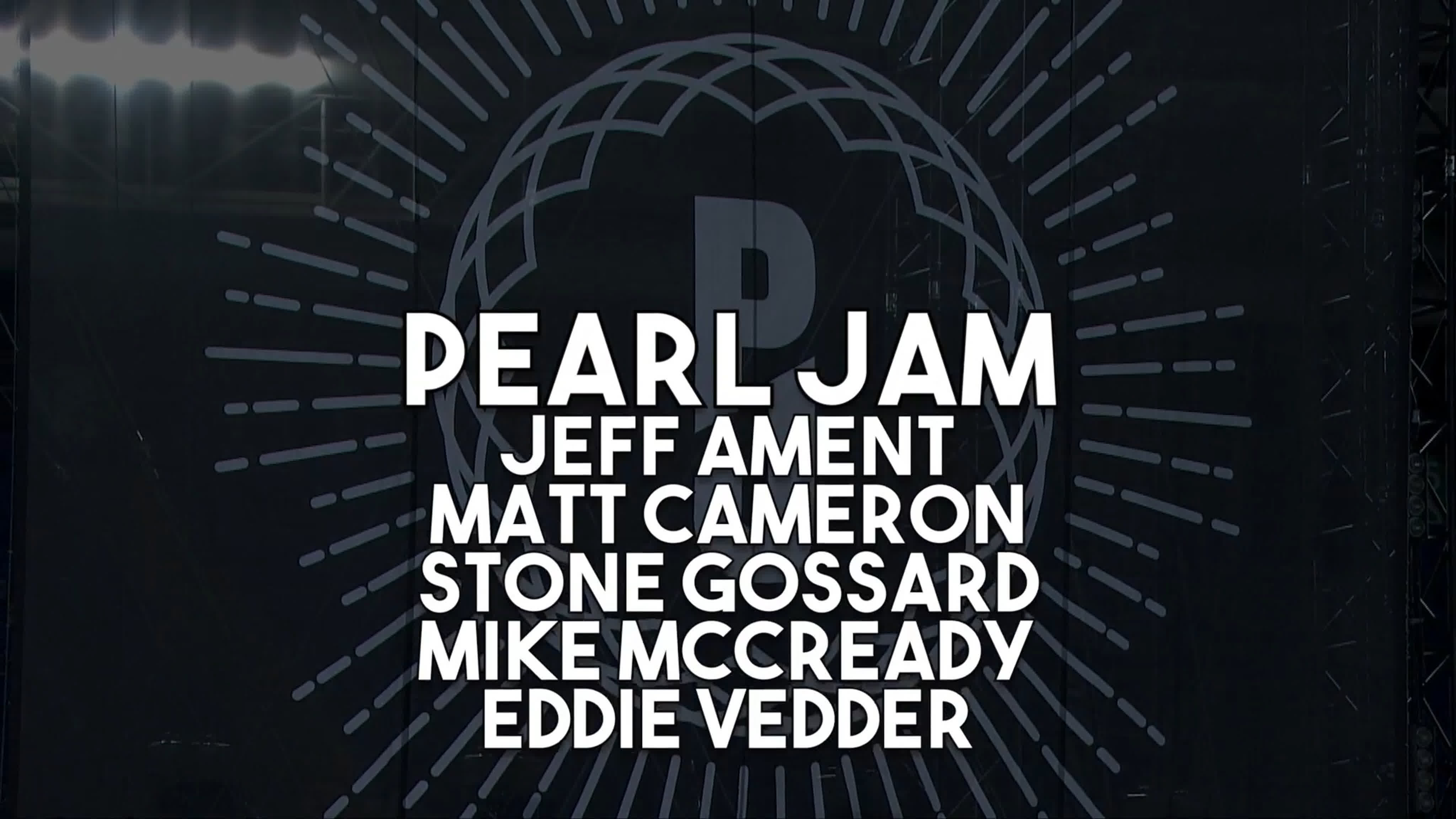Pearl Jam