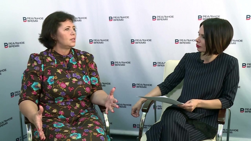 Спецпроект «Реального времени»