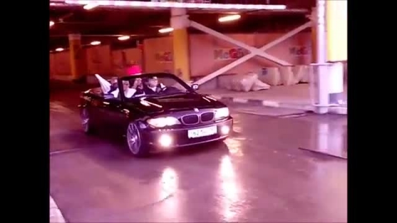 Конкурсное видео #1