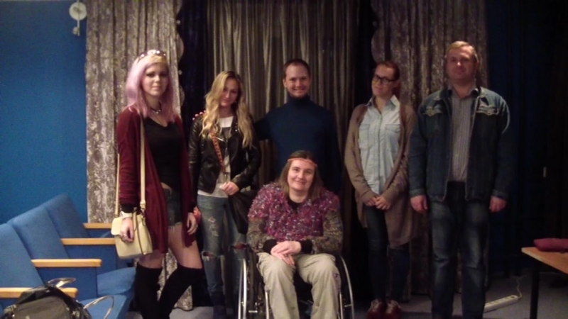 Вместо фото.