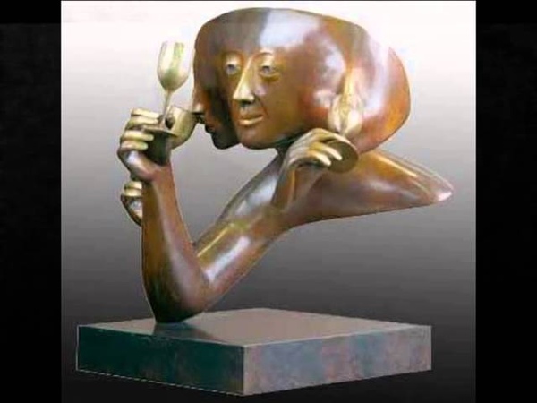 Музыкальная комната отдыха