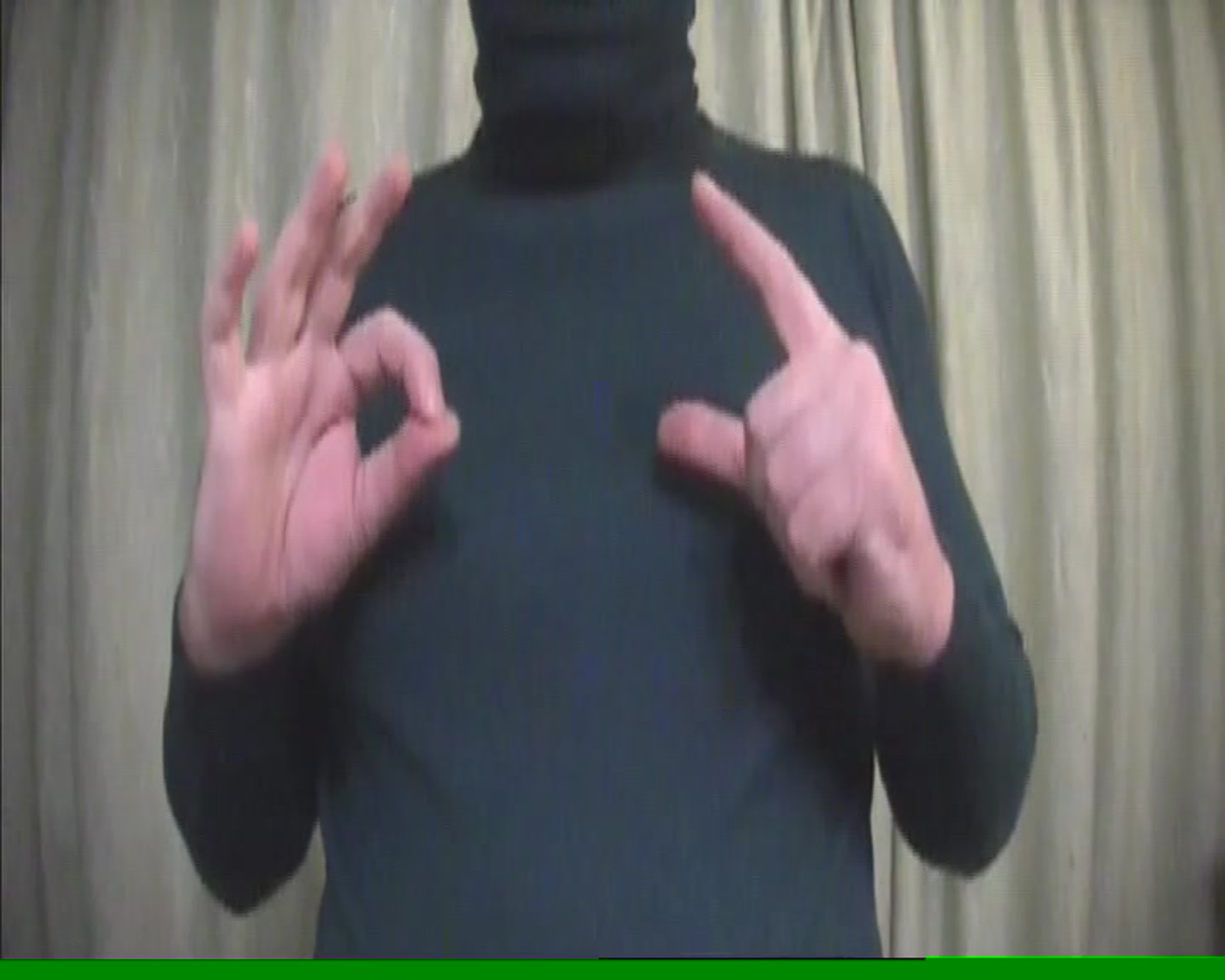 Пальцевая гимнастика