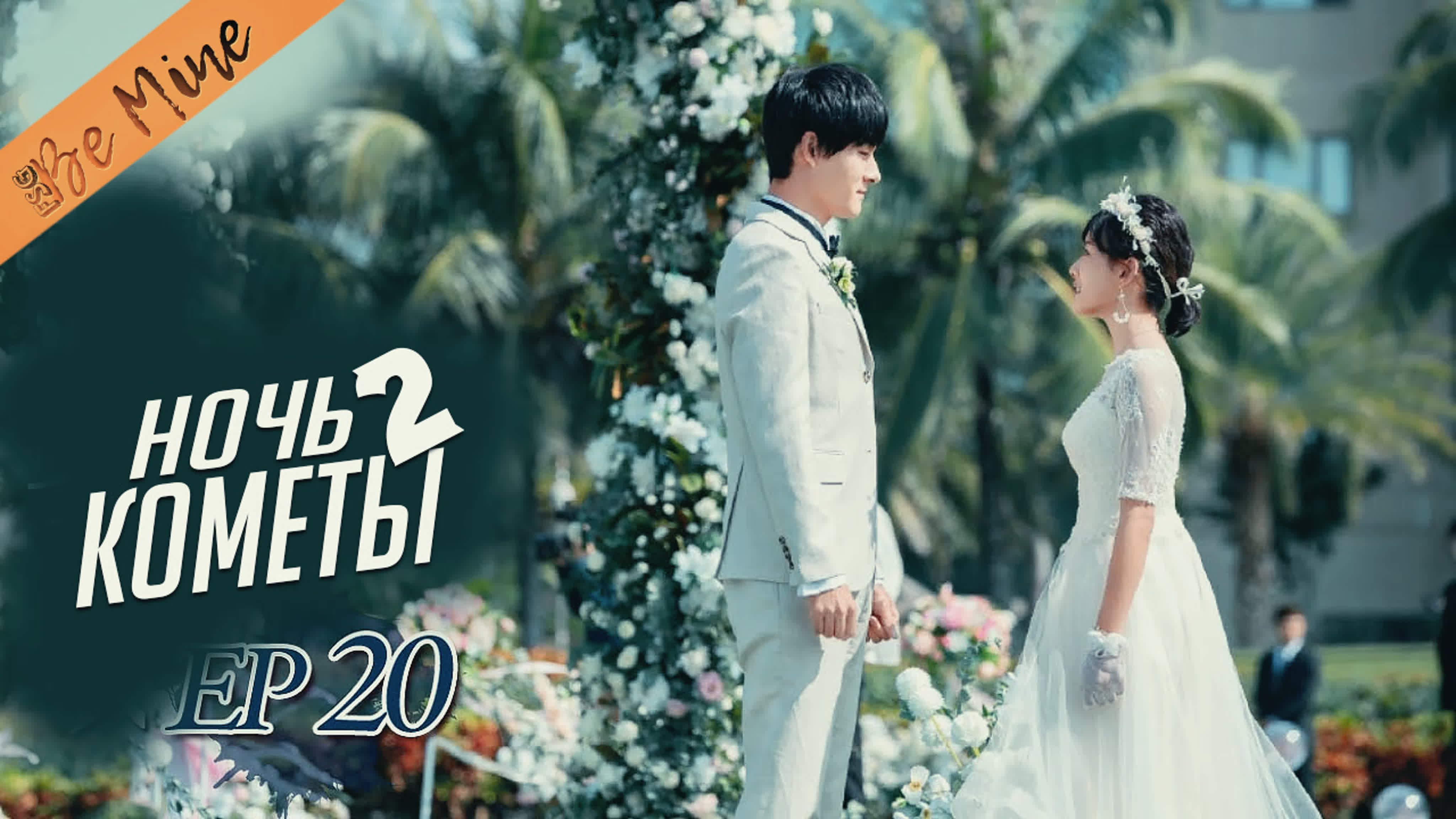 Ночь кометы 2 (20 серий)