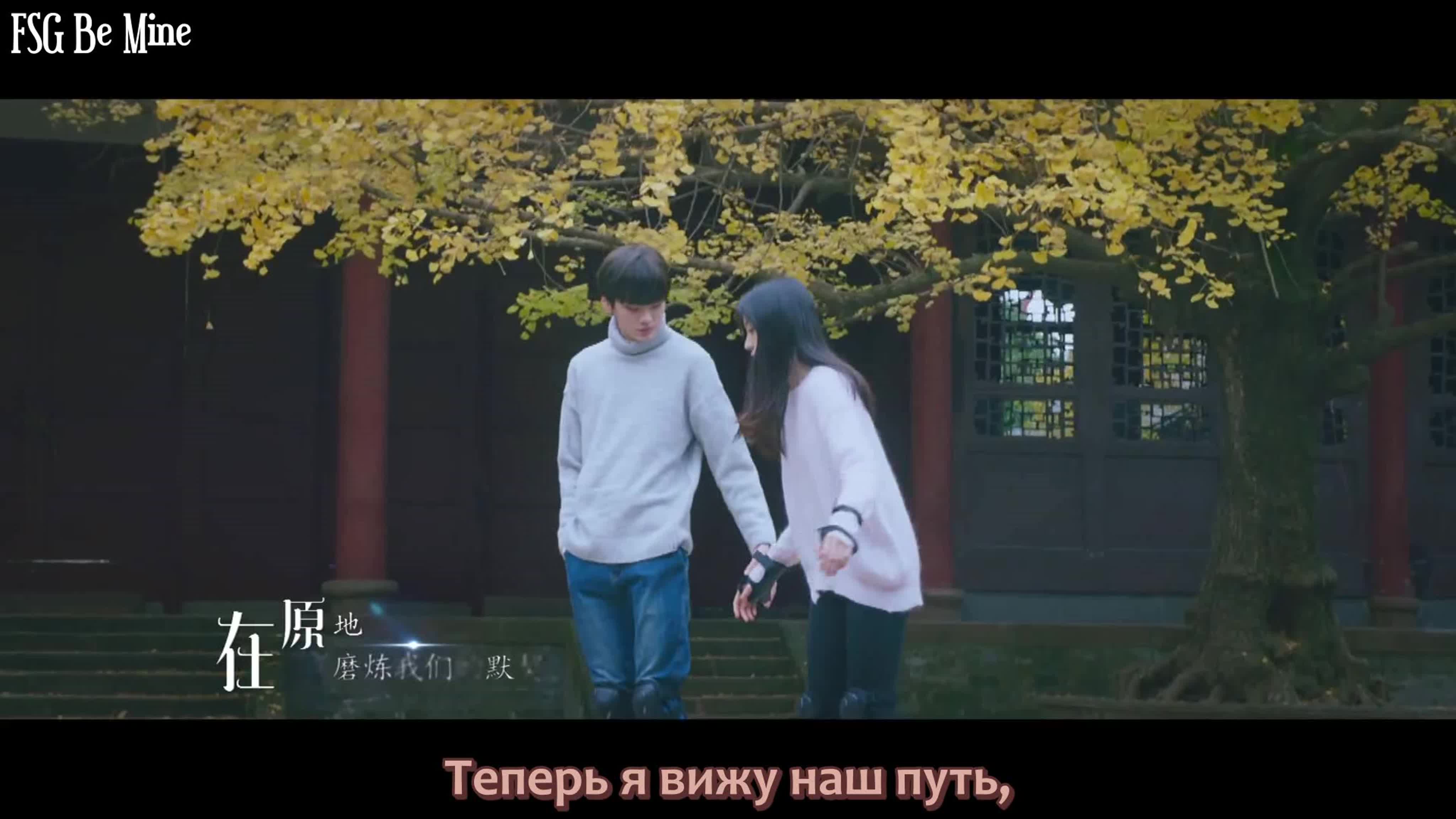 Леди трепетный кулак (24 серии)