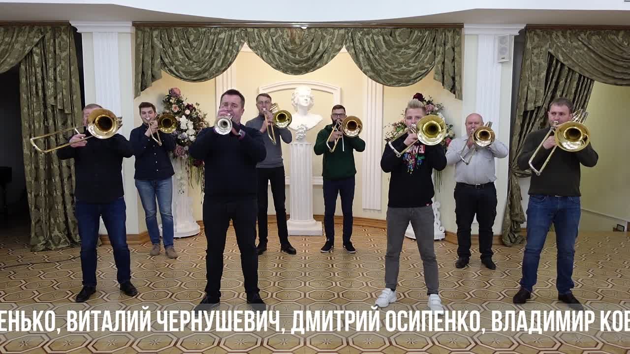 День рождения театра_2021