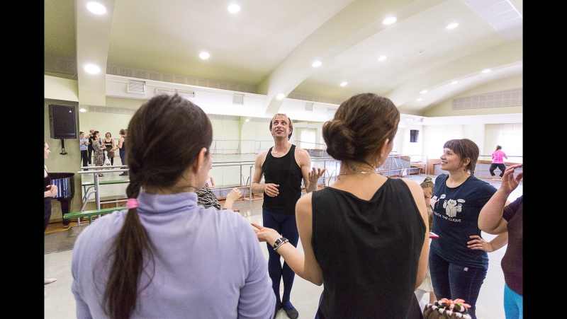 День рождения театра-2017