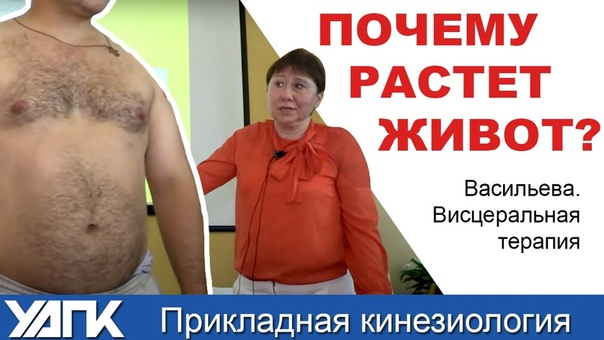 КИНЕЗИОЛОГИЯ !!