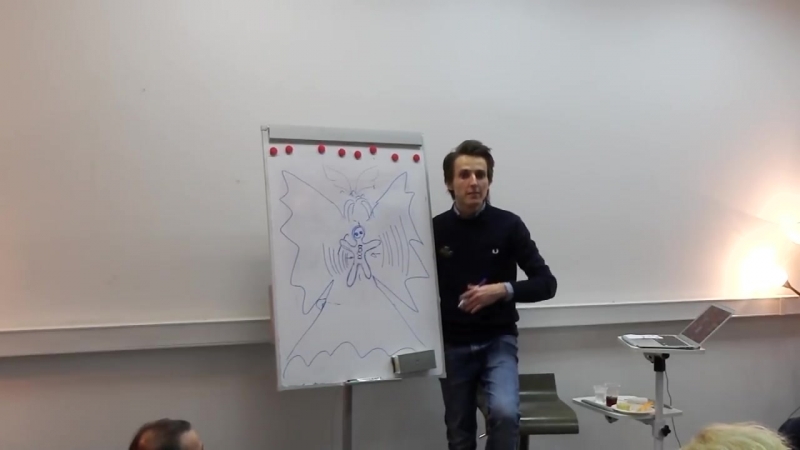 ЭЗОТЕРИКА .ЙОГА.