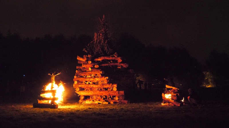 AMENRA - The Fire Ritual (Menen, Belgium, 20/10/2019)