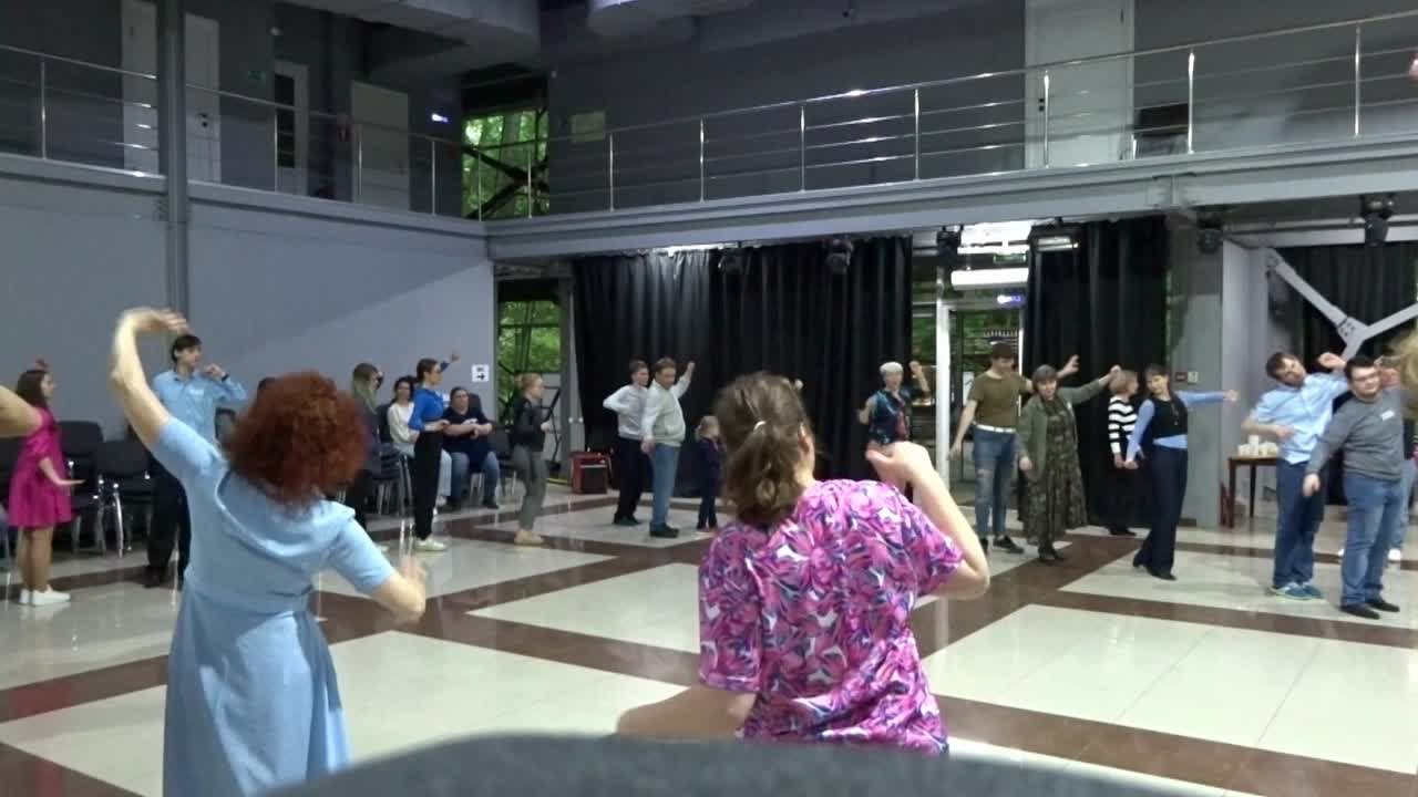 Немного личной жизни