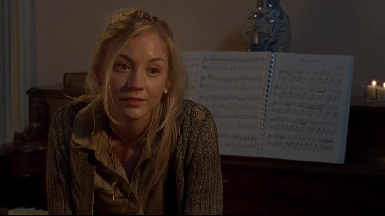 Ходячие мертвецы