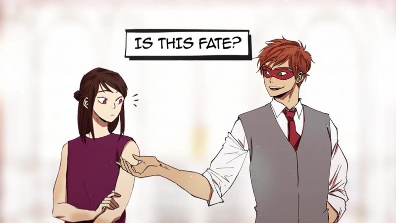 〬 ◦ || TRAILERS from WEBTOON || ◦ 〫