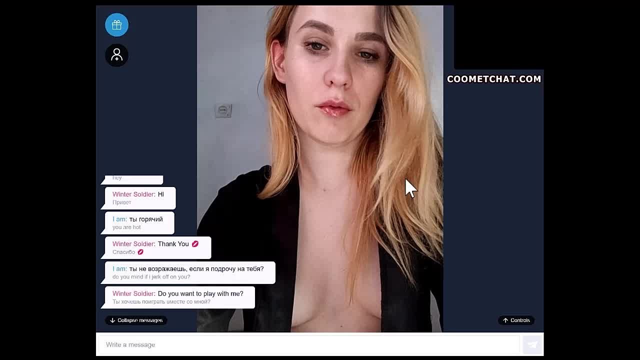 Вирт Вебкам Омегле Кумит Чат рулетка Coometchat