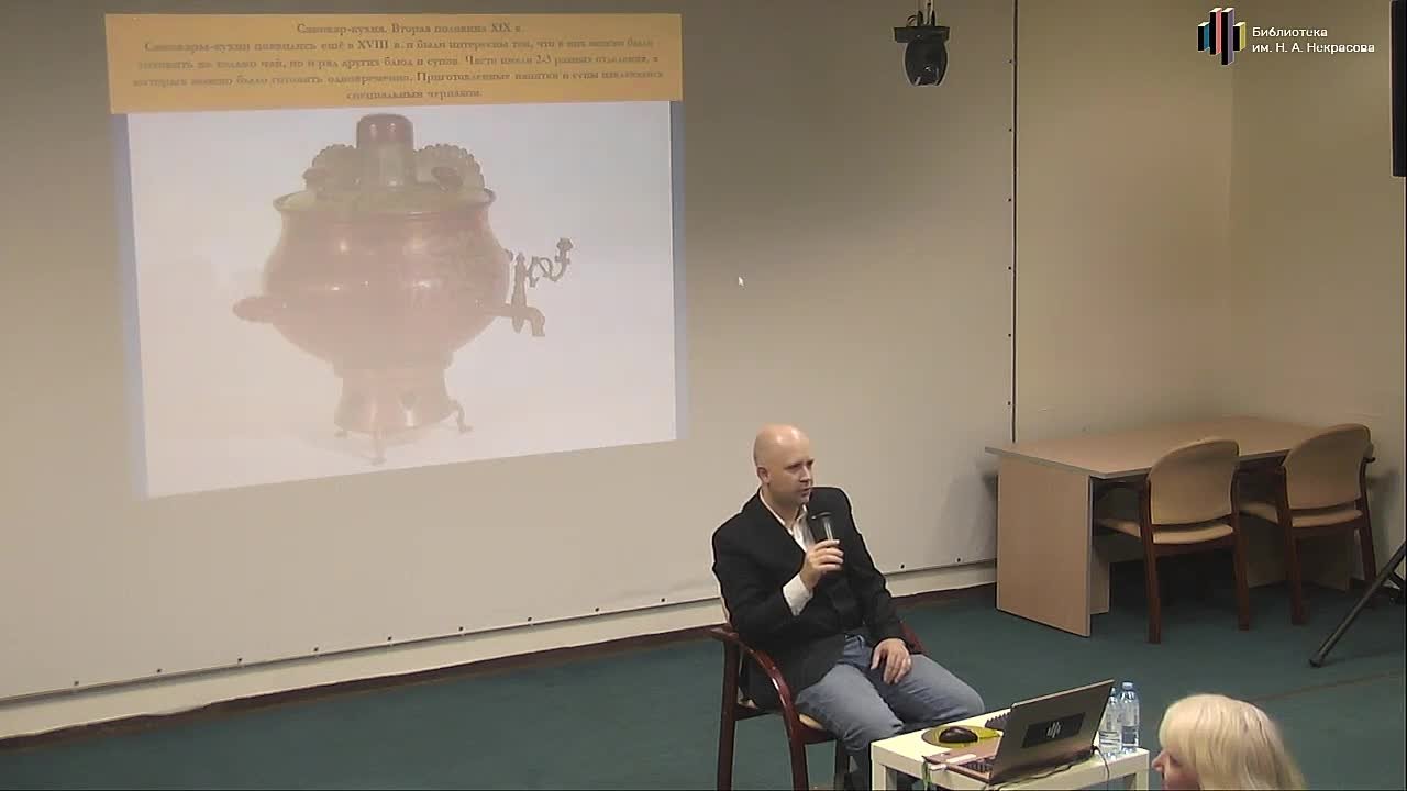 ЧАЙ И КОФЕ