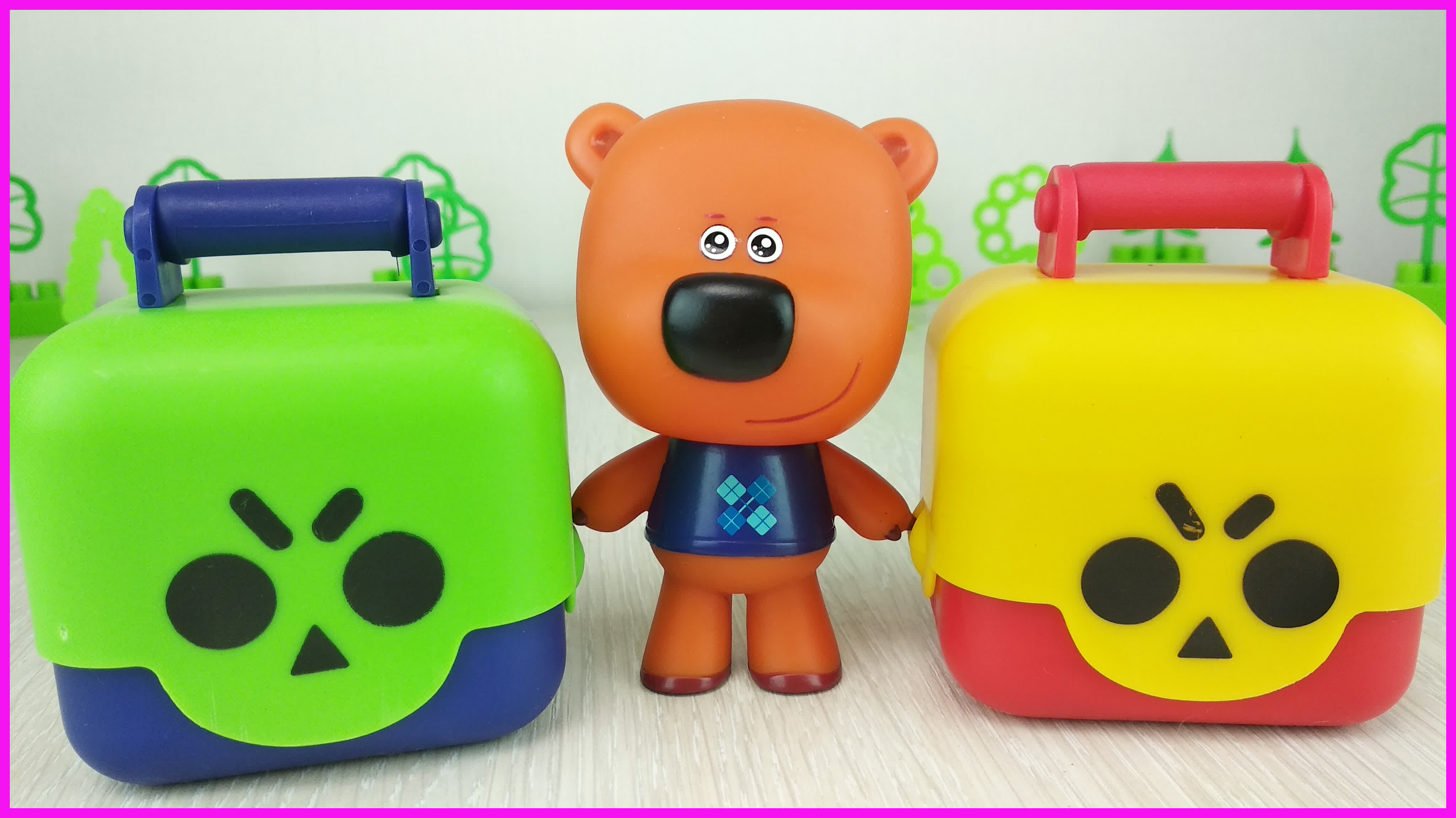 Бравл Старс