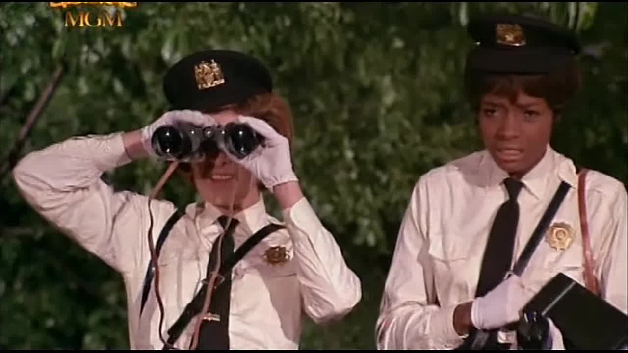 ФИЛЬМЫ 1960-х