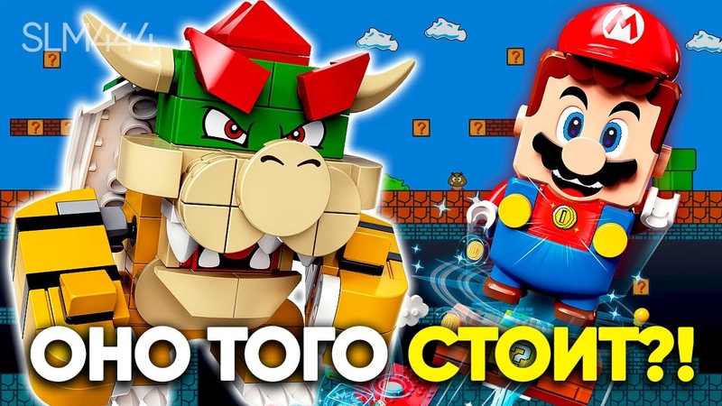 ОБЗОРЫ ДРУГИХ СЕРИЙ