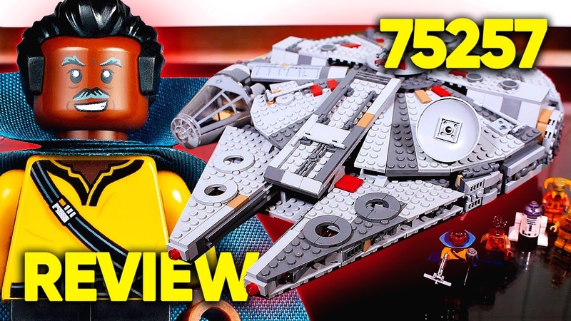 Видео 2021 года