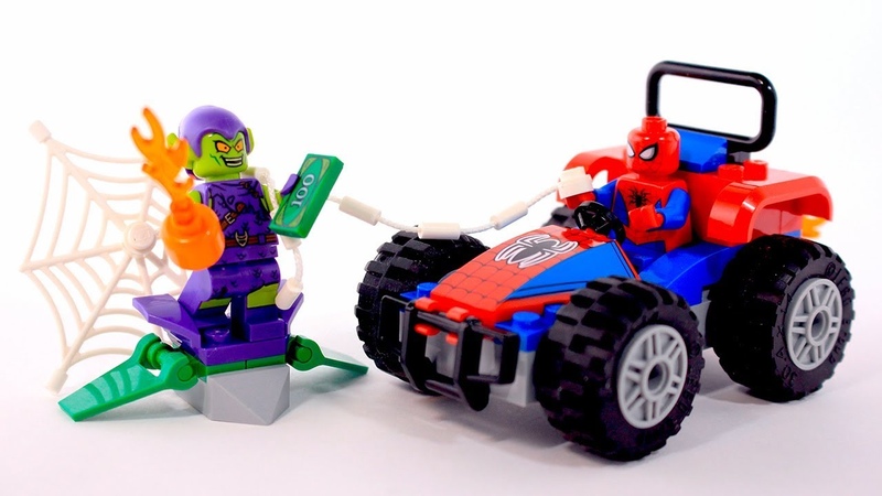 Видео 2018 года