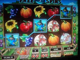 Слотомания