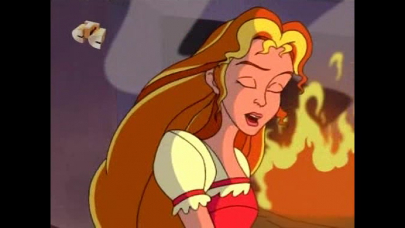 Принцесса Сисси Princess Sissi