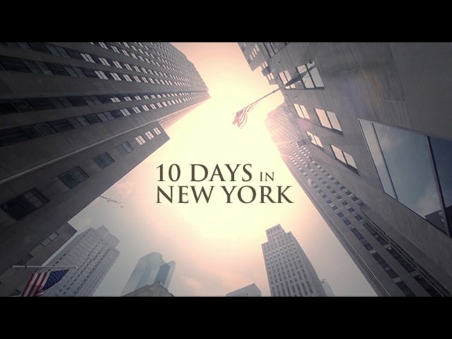 Нью Йорк. США