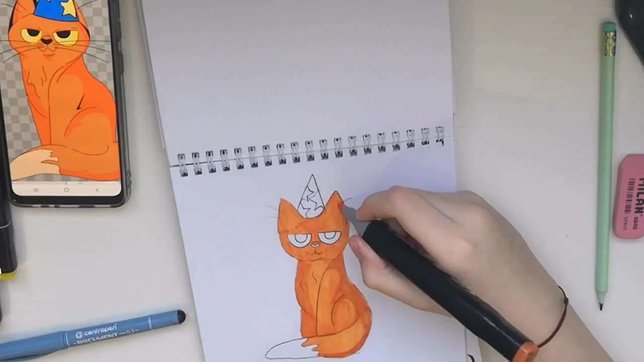 Марафон твоих перемен